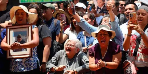 Ya viene el Festival del Adulto Mayor Telcel 2026 en la CDMX