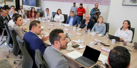 Modernización del Aeropuerto de Puebla impulsará turismo, conectividad y desarrollo económico