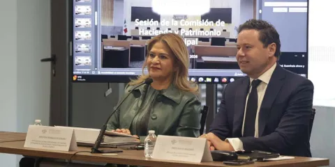 Agua de Puebla mantiene inversión por 500 mdp, rehabilita pozos y fortalece redistribución de agua