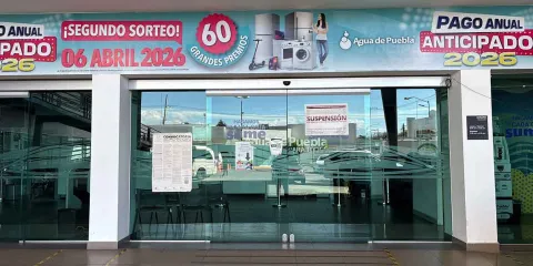 Comparecencia de SOAPAP no está amañada: Lupita Vargas defiende proceso en Puebla