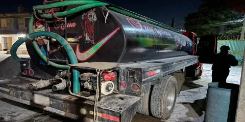 Se han detectado en Puebla 200 pozos ilegales para extraer agua