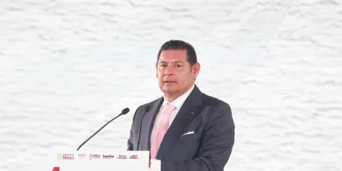 No, a candidatos delincuentes: AA