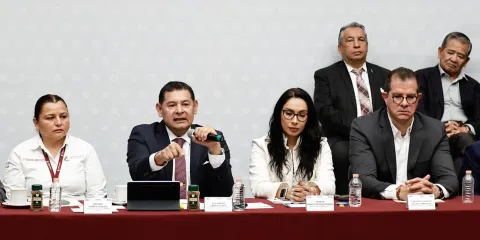 Riesgoso adelantar tiempos políticos
