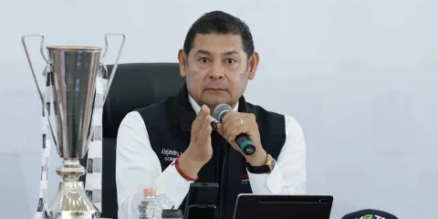Antidoping a candidatos: Armenta apoya propuesta