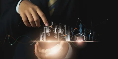 AMPI Puebla ratifica a Julio Préstamo y apuesta por tecnología en el sector inmobiliario