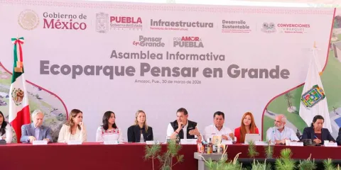 El Ecoparque “Pensar en Grande” será un referente nacional e internacional en turismo