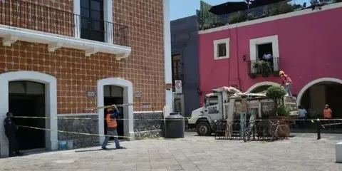 Atlixco convierte su antiguo penal en museo prehispánico