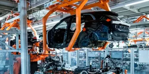 Reprograman actividades en AUDI del 9 al 13 de marzo 