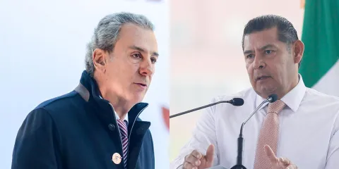 Armenta presiona y Chedraui responde: “podemos mejorar”