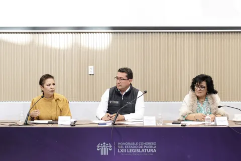 Bajo revisión la transparencia del Congreso del estado