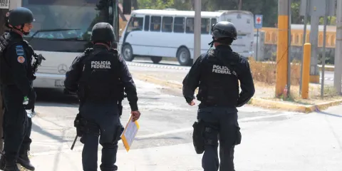 Blindarán Los Fuertes para cuidar la Copa FIFA