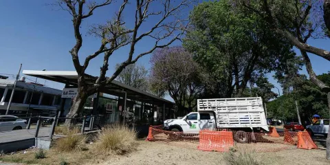 Pepe Chedraui ajustará la Carta Urbana para que el Cablebús llegue a Puebla