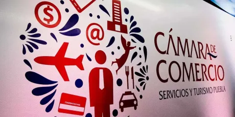 Canaco Puebla cierra registro para elección de nueva presidencia y Consejo Directivo