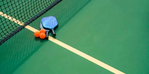Puebla proyecta 200 canchas de pickleball para impulsar deporte y turismo deportivo