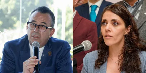 Canaco Puebla: aspirantes presentan propuestas para fortalecer a las MIPYMES 