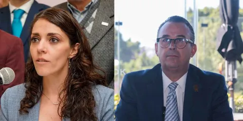Adiós a candidatos de unidad en la IP