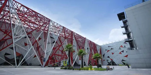 La Copa FIFA llegará al Centro Expositor de Puebla; 18 y 19 de marzo