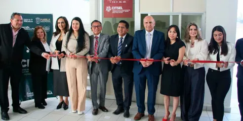 Instalarán centro de orientación laboral y empresarial en la UPMP