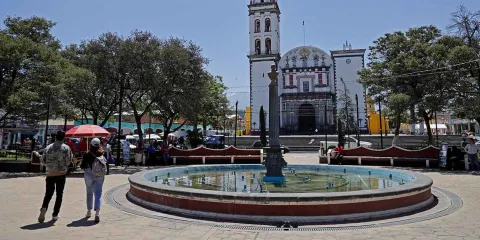Ciudad Serdán pasa el 8M sin marchas ni actividades oficiales por el Día Internacional de la Mujer