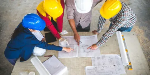 CMIC Puebla lanza maestrías en construcción y gerencia de proyectos