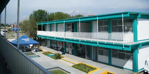 Hallan cadáver dentro del COBAEP plantel 2 en Angelópolis; Fiscalía investiga el caso