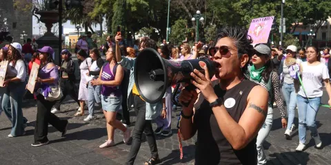 Madres Buscadoras reafirman su incansable trabajo para encontrar a sus familiares