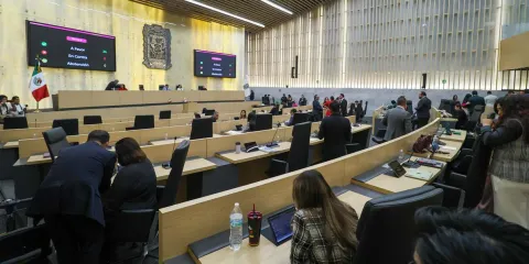 Congreso asigna un millón a cada diputado para obra comunitaria