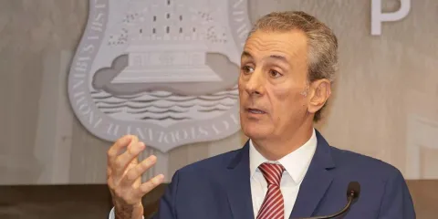 Coordinación y comunicación, reiteró Chedraui con el Estado