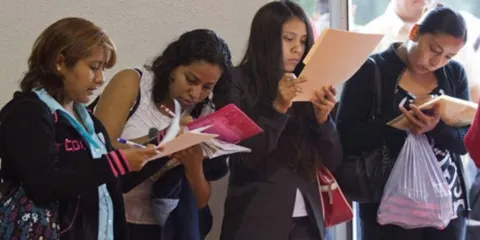 Coparmex: desigualdad económica frena a las mujeres en México