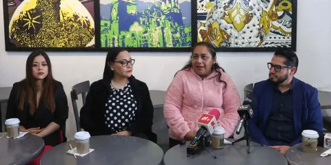 Despacho poblano de abogados dará asesoría legal a mujeres violentadas