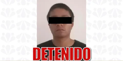 Cateo en Tehuacán: aseguran narcopunto y detienen a presunto distribuidor