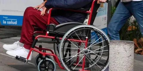 Abren registro en Puebla para pensión de personas con discapacidad