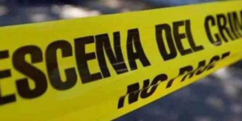 Ejecutan a hombre y sus dos hijos tras riña en carreras de caballos en Felipe Ángeles
