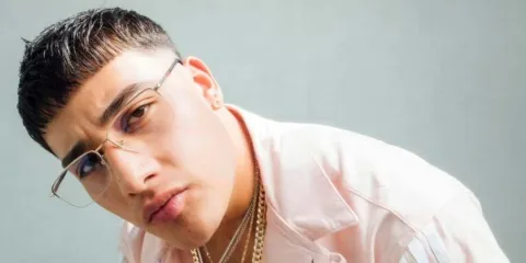 El Malilla en concierto: fecha, boletos y precios de su show en Puebla 2026