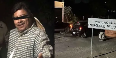 Asesinan a expresidente auxiliar de San Pablo Tepetzingo en ataque armado