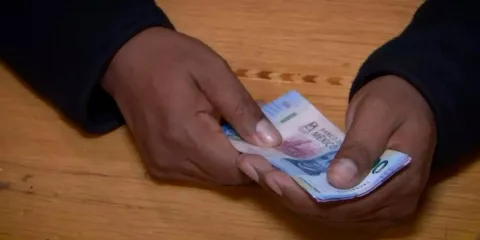El “gota a gota” inunda Puebla
