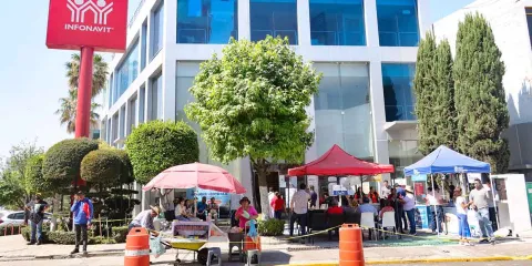 Infonavit realizará Feria de Crédito en Puebla para asesorar sobre vivienda y reestructuración de préstamos
