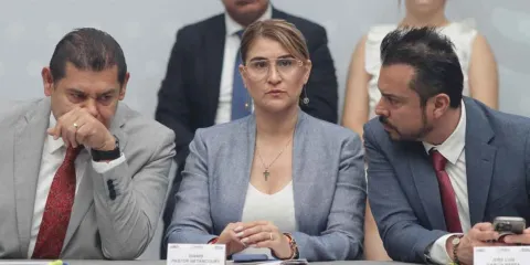 Gobierno de Puebla niega conflicto con Tlaxcala por investigación del caso Tello Ruiz
