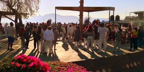 Fin de semana de fiesta en Atlixco por la llegada de la Primavera