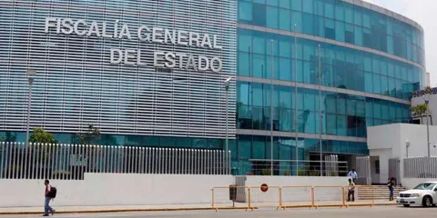Fiscalía: podría haber más implicados en el asesinato de los padres del Instituto Oriente