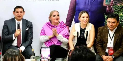 Puebla se suma a la Guía Michelin 2026 y posiciona su gastronomía en el mapa mundial