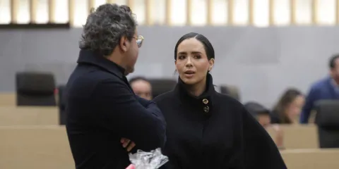 Si hay oportunidad Graciela Palomares "brincará" por la diputación federal