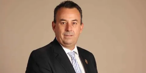 Héctor Landero Camacho asume presidencia de Canaco Puebla para el periodo 2026-2028