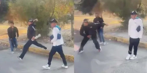 Identificadas tres bandas de carteristas en el transporte público; "Las Rubín" opera en el RUTA
