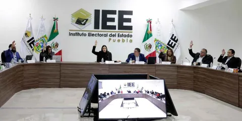 El IEE no investiga, sólo revisa que perfiles de partidos cumplan requisitos electorales