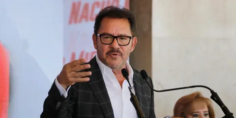 Ignacio Mier defiende Plan B: ahorro e INE intacto