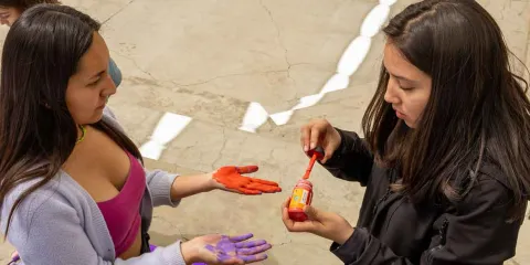 Ibero Puebla llama a reflexionar sobre la igualdad sustantiva en el Día Internacional de las Mujeres