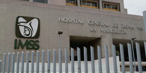 IMSS Puebla mantendrá servicios de urgencias y hospitalización este 16 de marzo