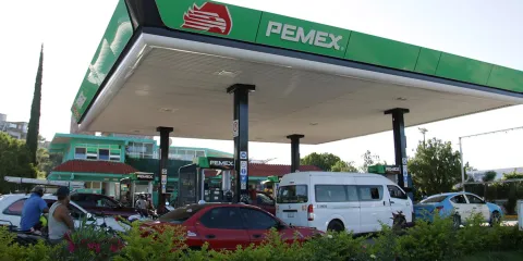 Canacintra prevé inflación superior al 10% por conflicto en Medio Oriente