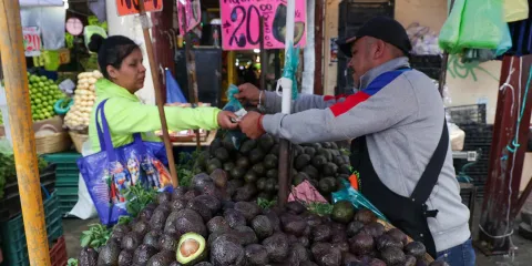 Puebla e Izúcar registran la inflación más alta del país en marzo 2026